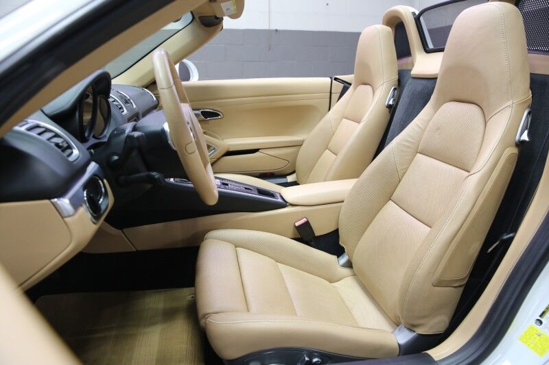 2013 Porsche Boxster Plainview NY