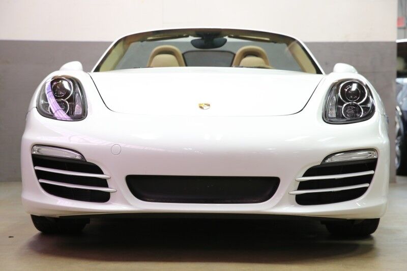 2013 Porsche Boxster Plainview NY