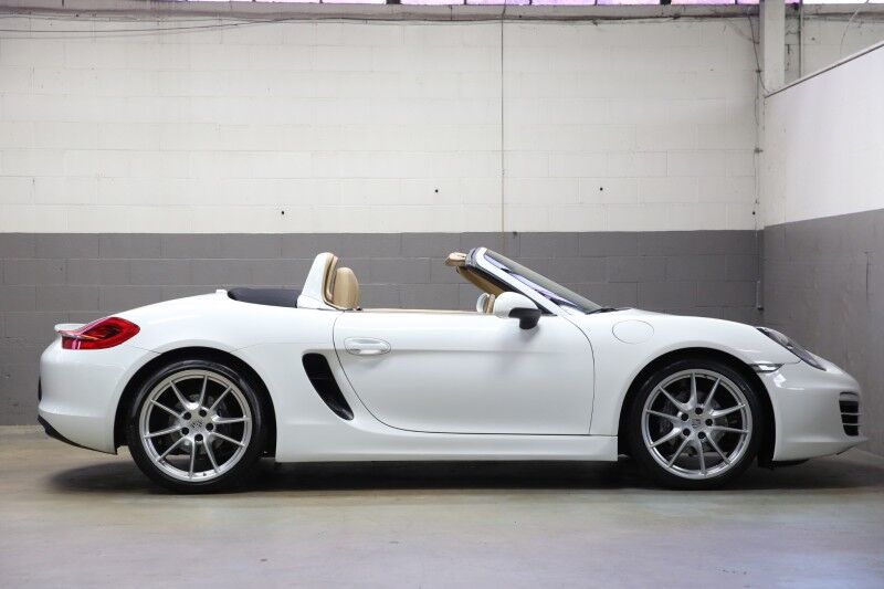 2013 Porsche Boxster Plainview NY