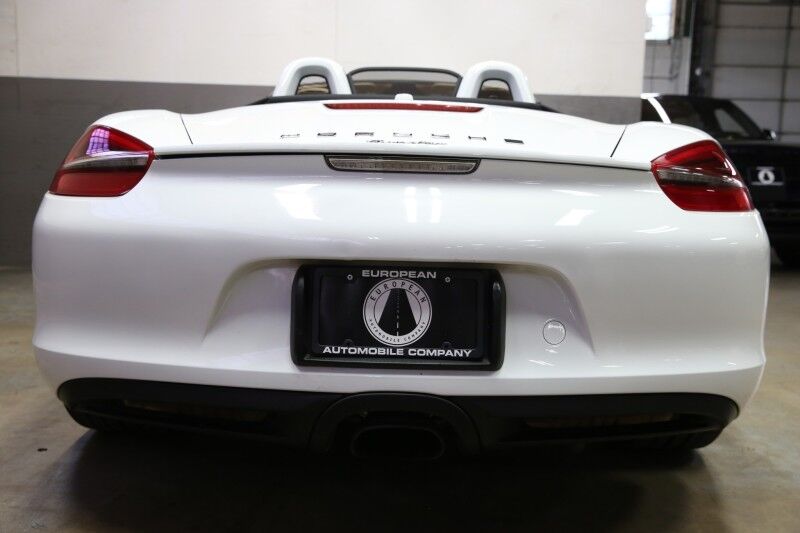 2013 Porsche Boxster Plainview NY