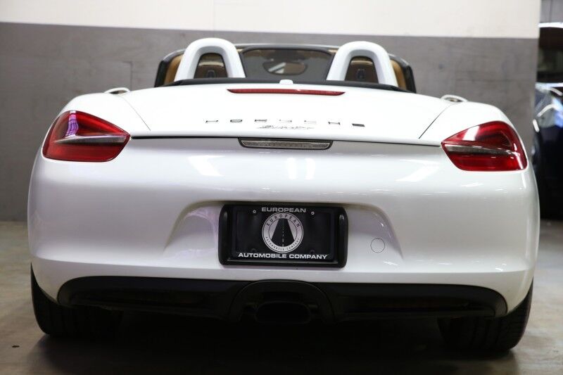 2013 Porsche Boxster Plainview NY