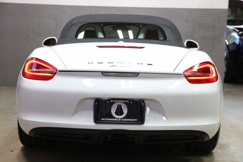 2013 Porsche Boxster Plainview NY
