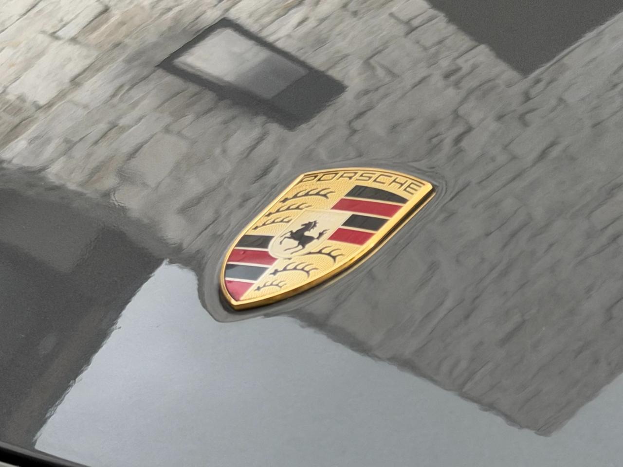 2013 Porsche Boxster 2dr Roadster Jacksonville FL
