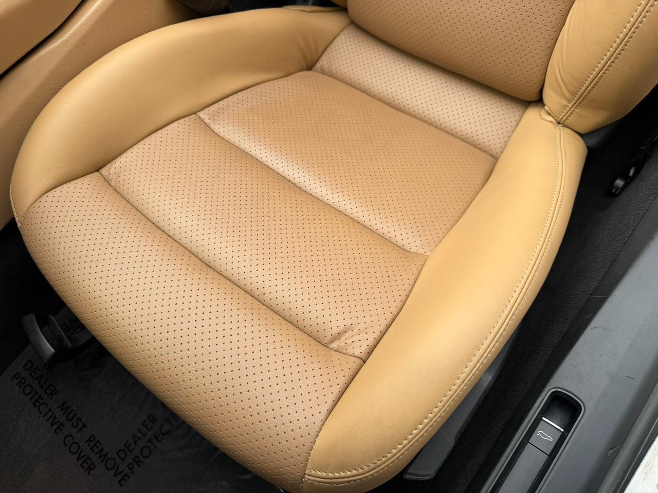 2013 Porsche Boxster 2dr Roadster Jacksonville FL
