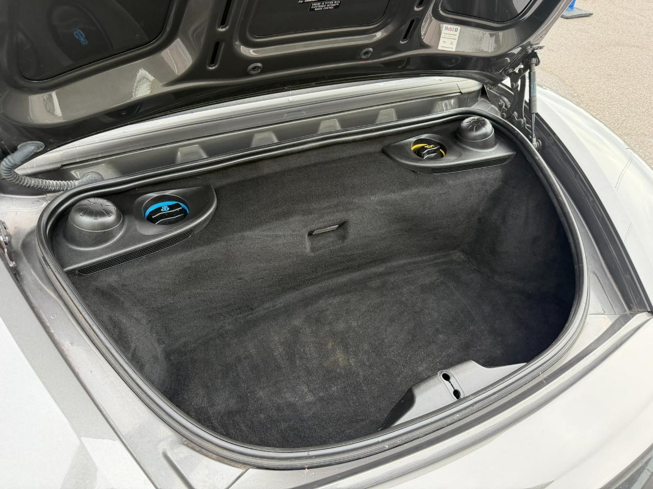 2013 Porsche Boxster 2dr Roadster Jacksonville FL