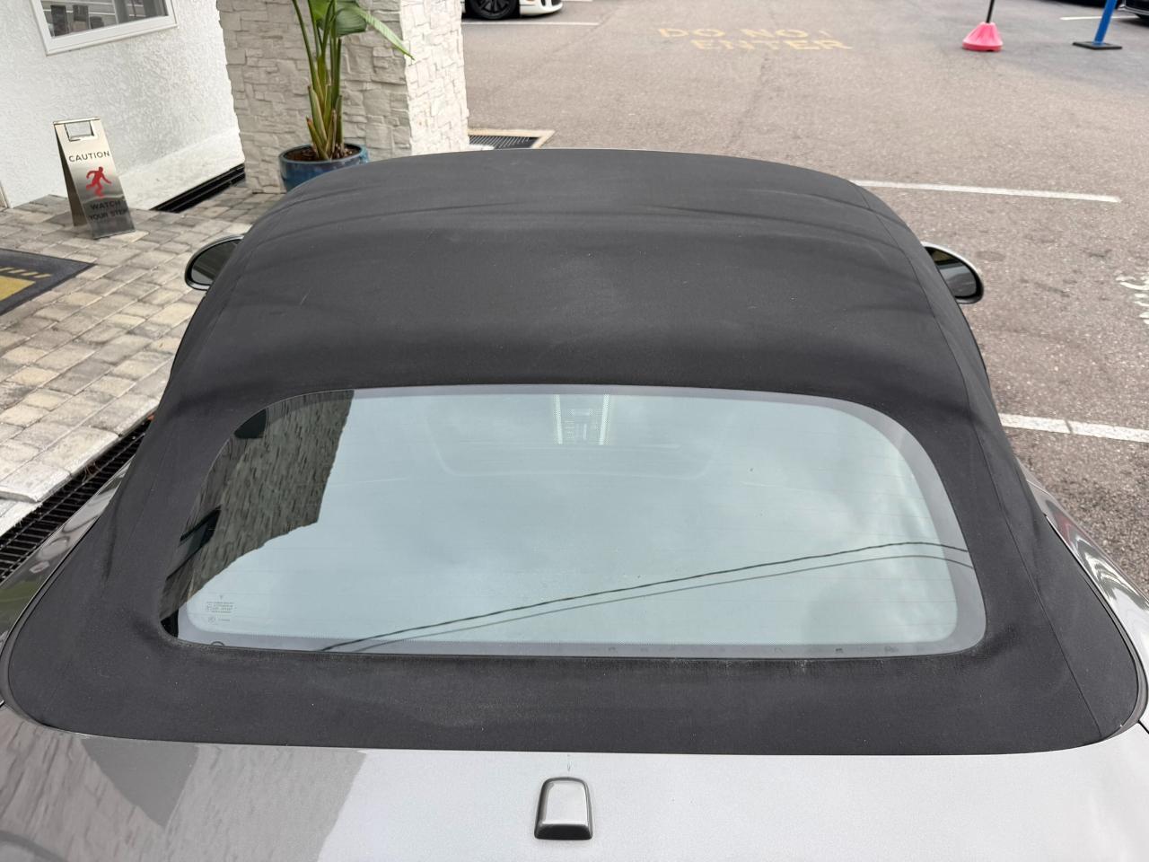 2013 Porsche Boxster 2dr Roadster Jacksonville FL