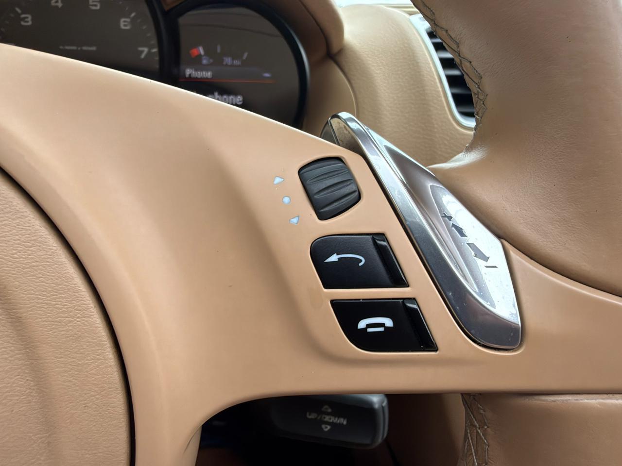 2013 Porsche Boxster 2dr Roadster Jacksonville FL