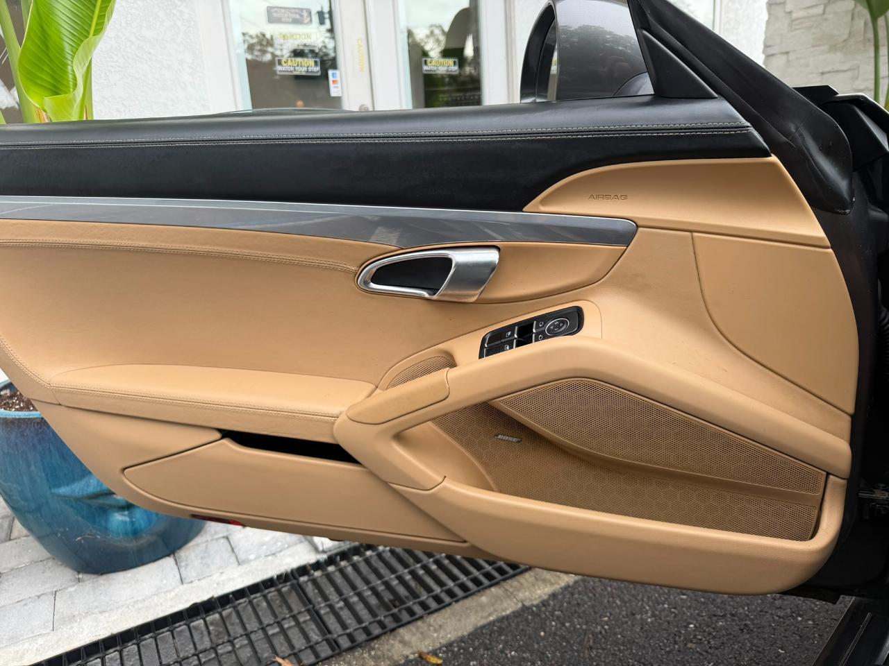 2013 Porsche Boxster 2dr Roadster Jacksonville FL