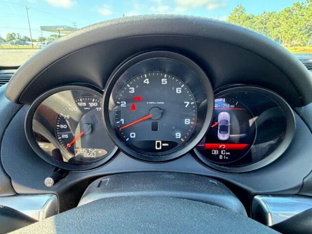 2013 Porsche Boxster 6 Speed Manual Premium pkg Gaston SC