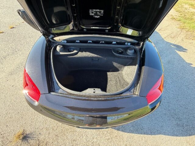2013 Porsche Boxster 6 Speed Manual Premium pkg Gaston SC