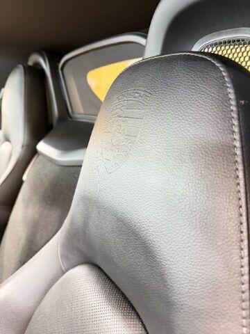 2013 Porsche Boxster 6 Speed Manual Premium pkg Gaston SC