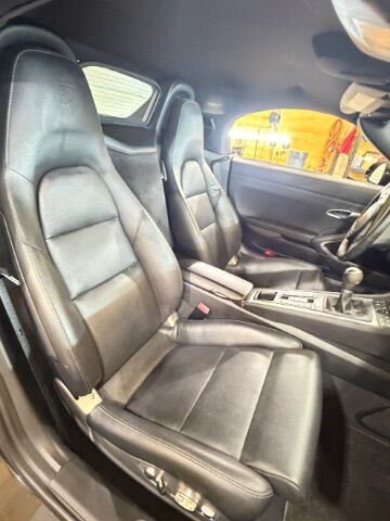 2013 Porsche Boxster 6 Speed Manual Premium pkg Gaston SC