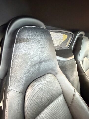 2013 Porsche Boxster 6 Speed Manual Premium pkg Gaston SC