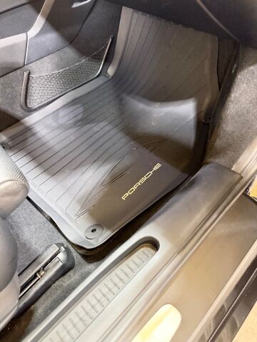 2013 Porsche Boxster 6 Speed Manual Premium pkg Gaston SC