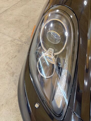 2013 Porsche Boxster 6 Speed Manual Premium pkg Gaston SC