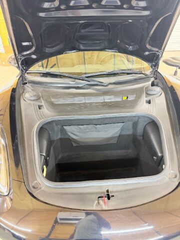 2013 Porsche Boxster 6 Speed Manual Premium pkg Gaston SC