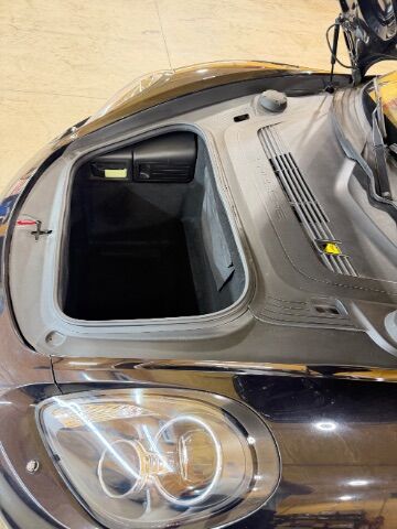 2013 Porsche Boxster 6 Speed Manual Premium pkg Gaston SC