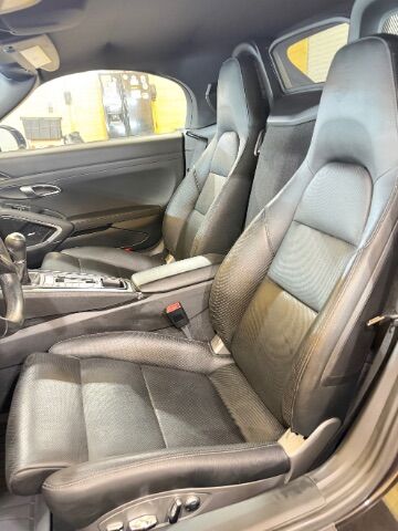 2013 Porsche Boxster 6 Speed Manual Premium pkg Gaston SC
