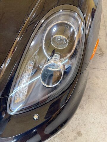2013 Porsche Boxster 6 Speed Manual Premium pkg Gaston SC