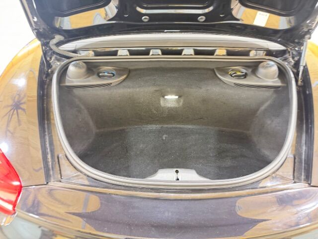 2013 Porsche Boxster 6 Speed Manual Premium pkg Gaston SC