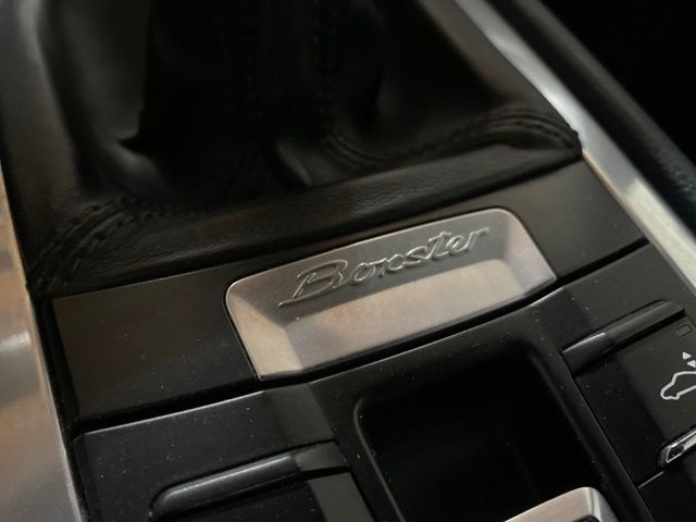 2013 Porsche Boxster Base Dallas TX