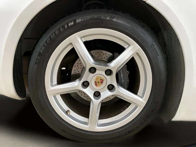 2013 Porsche Boxster Base Dallas TX