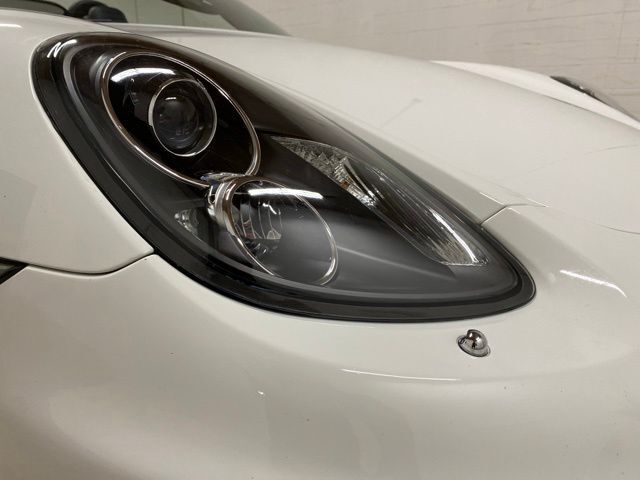 2013 Porsche Boxster Base Dallas TX