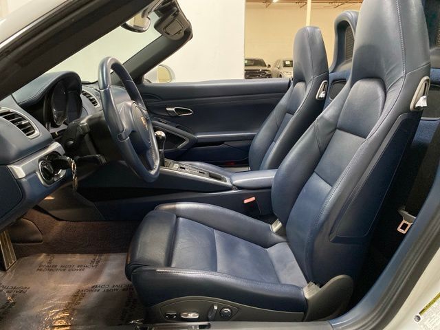 2013 Porsche Boxster Base Dallas TX