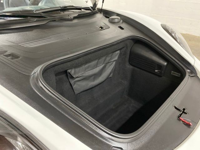 2013 Porsche Boxster Base Dallas TX