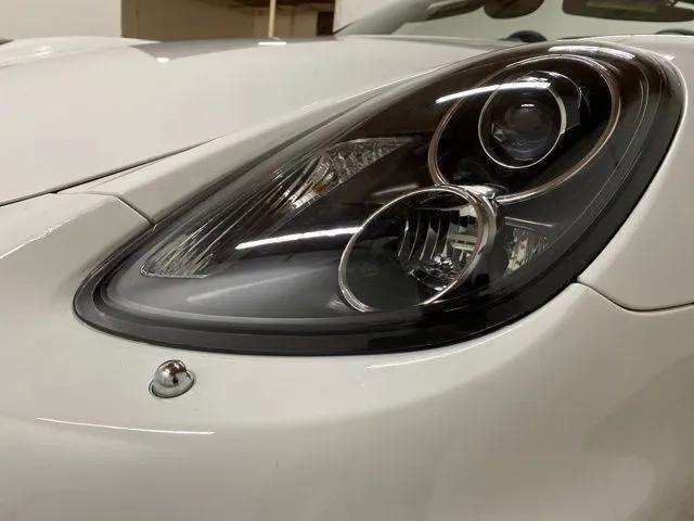 2013 Porsche Boxster Base Dallas TX