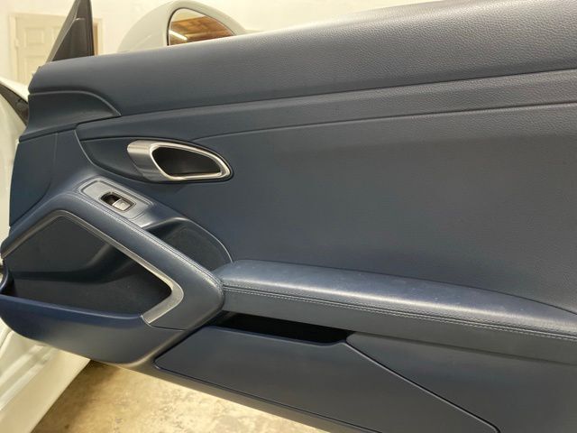 2013 Porsche Boxster Base Dallas TX