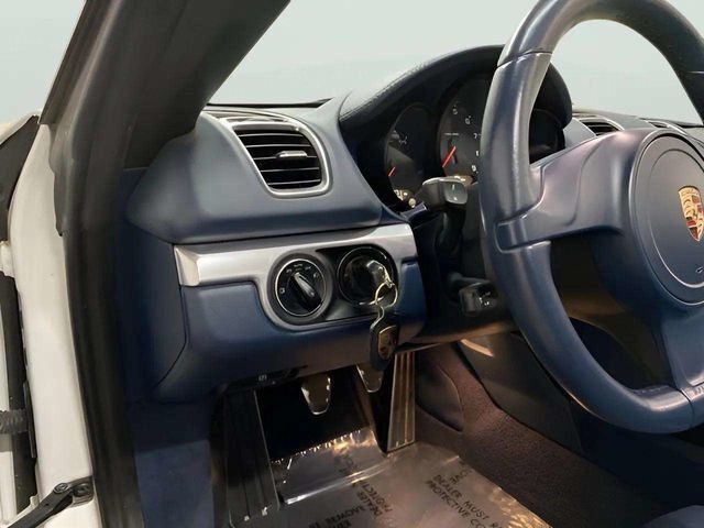 2013 Porsche Boxster Base Dallas TX