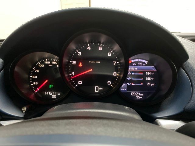 2013 Porsche Boxster Base Dallas TX