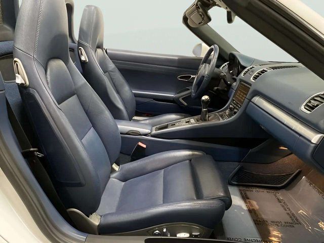 2013 Porsche Boxster Base Dallas TX