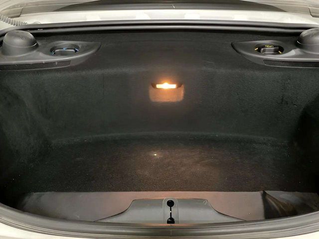 2013 Porsche Boxster Base Dallas TX
