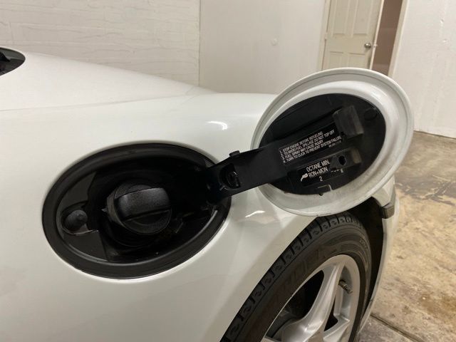2013 Porsche Boxster Base Dallas TX