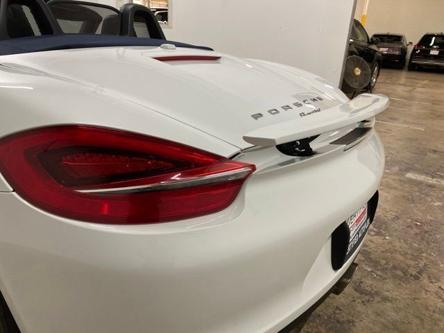 2013 Porsche Boxster Base Dallas TX