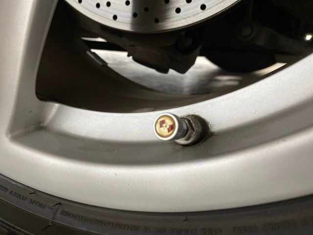 2013 Porsche Boxster Base Dallas TX