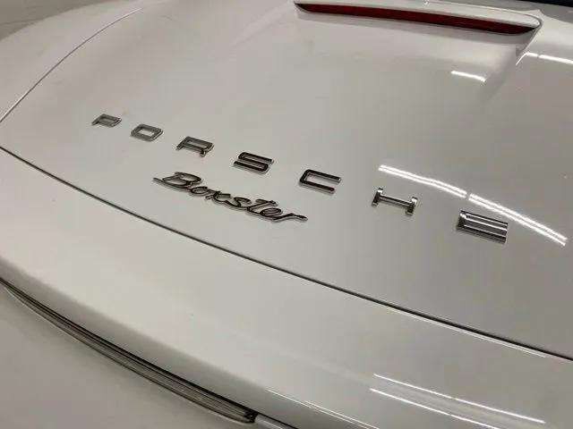 2013 Porsche Boxster Base Dallas TX