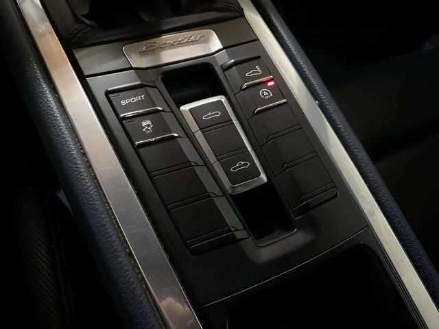 2013 Porsche Boxster Base Dallas TX