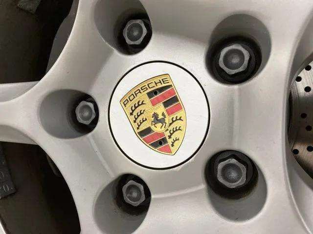 2013 Porsche Boxster Base Dallas TX