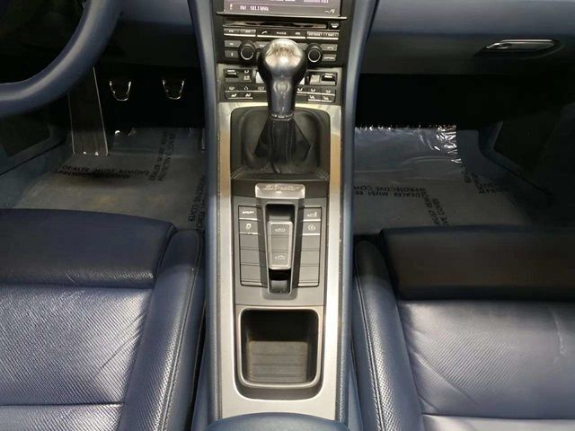 2013 Porsche Boxster Base Dallas TX