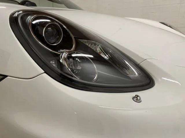2013 Porsche Boxster Base Dallas TX