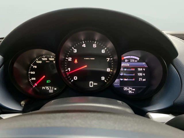 2013 Porsche Boxster Base Dallas TX