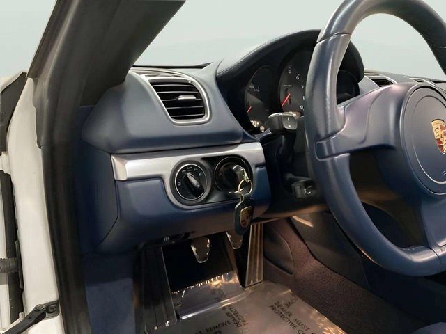 2013 Porsche Boxster Base Dallas TX