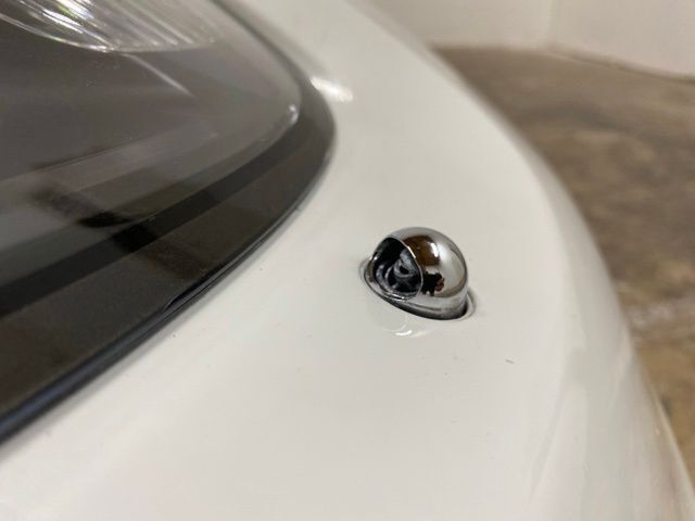 2013 Porsche Boxster Base Dallas TX