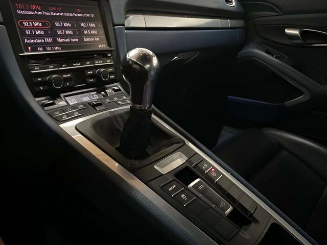 2013 Porsche Boxster Base Dallas TX