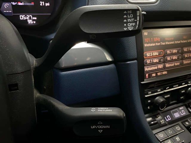 2013 Porsche Boxster Base Dallas TX