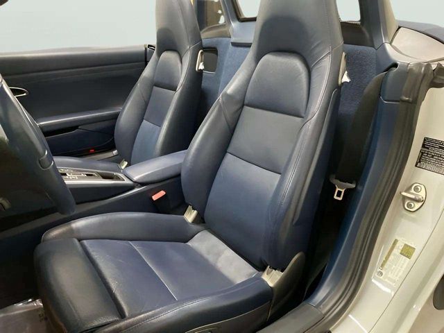 2013 Porsche Boxster Base Dallas TX