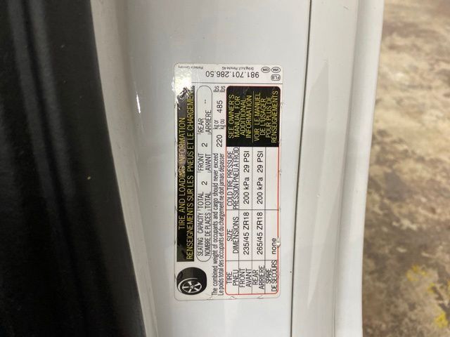 2013 Porsche Boxster Base Dallas TX